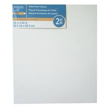 Canvas Panels Boards Michaels
